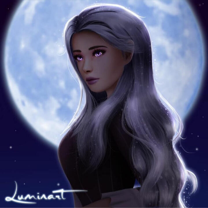 by @lumnara